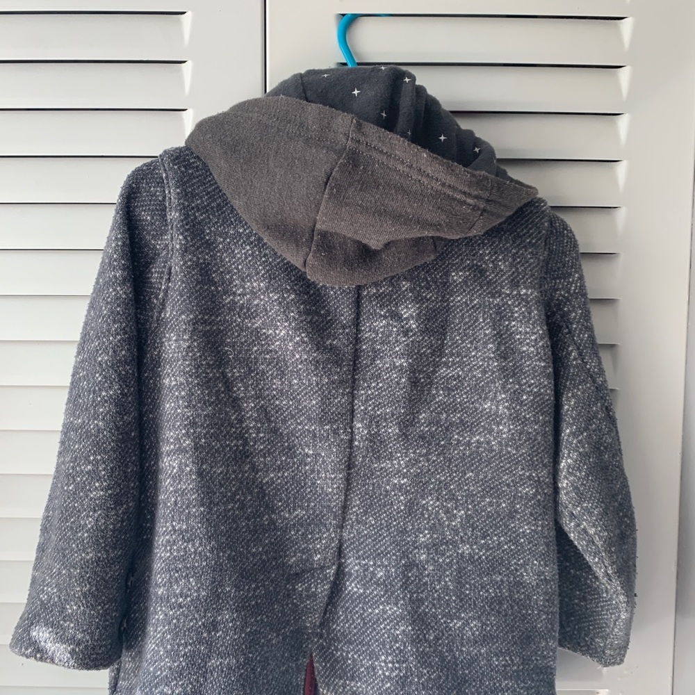 Toddler coat/jacket - Picture 2 of 2